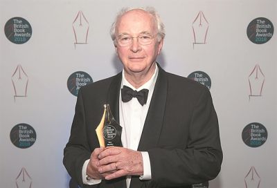 Φίλιπ Πούλμαν: Η γοητεία της αμφισημίας