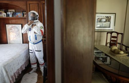 Κορωνοϊός: Ξεπερνούν τις 560 χιλιάδες οι νεκροί παγκοσμίως