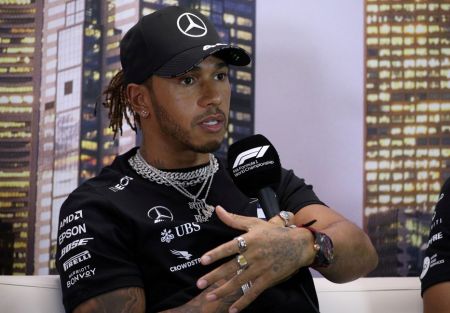 Λιούις Χάμιλτον:  Θα μείνει στην ιστορία ως ο καλύτερος πιλότος της Formula 1;