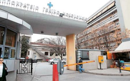 Περαία: Χωρίς τις αισθήσεις του ανασύρθηκε 5χρονος από παραλία