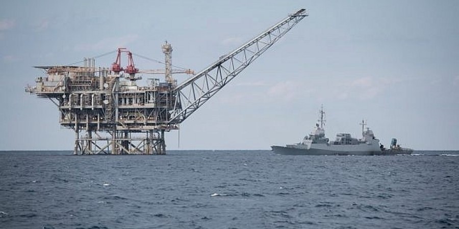 Στα σκαριά αμυντική συνεργασία Ελλάδας, Κύπρου, Γαλλίας, Ιταλίας στην Αν. Μεσόγειο