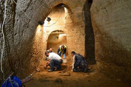 Μετρό Πειραιά: Στο φως αρχαιολογικοί «θησαυροί»