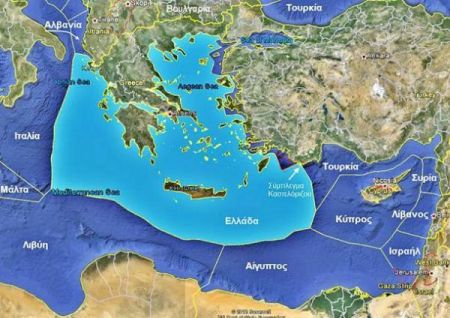 «Δύσκολο καλοκαίρι» σε Αιγαίο και Αν. Μεσόγειο – Κρίσιμη σύνοδος των ευρωπαίων ΥΠΕΞ