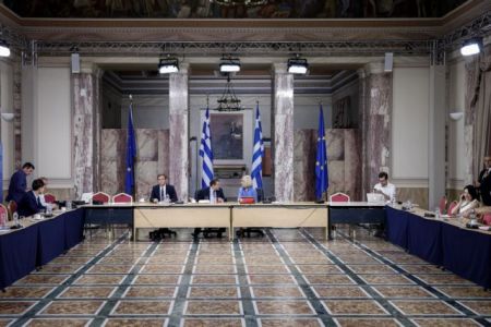 Το ΠαΣοΚ είναι παντού…