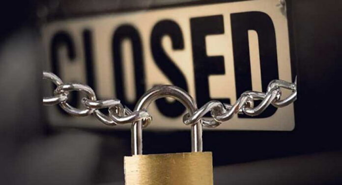 Αυτές οι επιχειρήσεις θα παραμείνουν κλειστές έως τις 26 Ιουλίου - Ειδήσεις - νέα - Το Βήμα Online