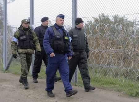 Η Ουγγαρία κλείνει τα σύνορά της σε πολλές χώρες λόγω κορωνοϊού