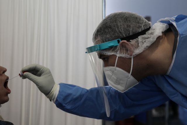 Κορωνοϊός: Κρούσμα και στην Αιδηψό – Θετική Ρουμάνα σε γκρουπ τουριστών