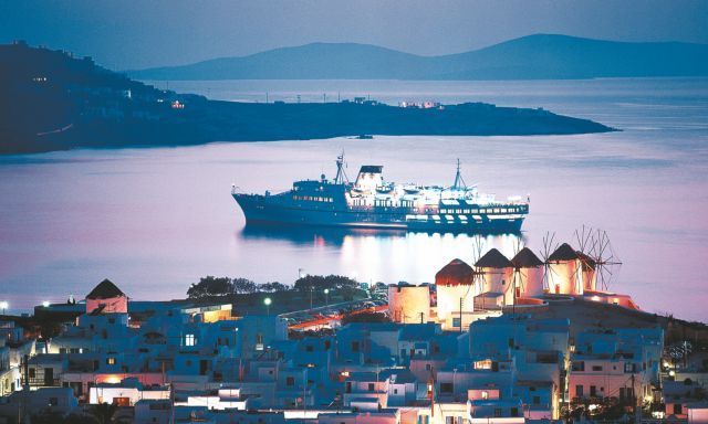 Ριζικές αλλαγές στον τουρισμό – Τι προβλέπεται για δόμηση, αιγιαλό, νησιά και βραχονησίδες | tovima.gr