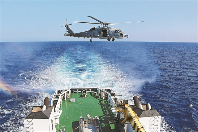 «Πολύ κακό για το τίποτα»