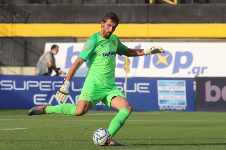 Άρης: Νέες επαφές με Κουέστα