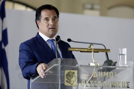 Αδ. Γεωργιάδης για Αγία Σοφία: Ο Ερντογάν στρέφει την Τουρκία προς έναν οθωμανισμό