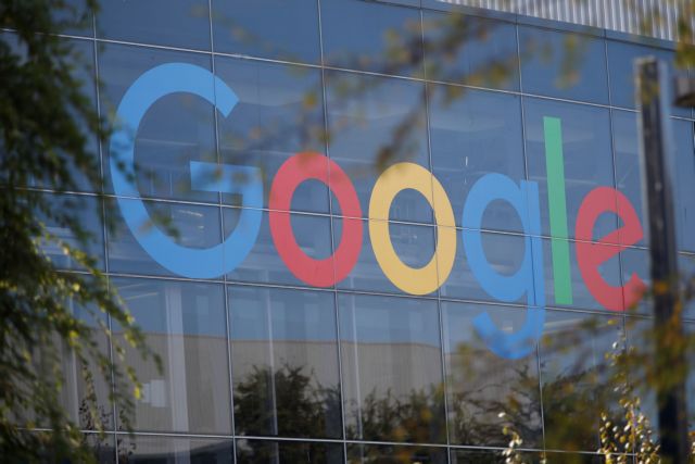 Google: Ανακοίνωσε επενδύσεις $10 δισ. στην Ινδία