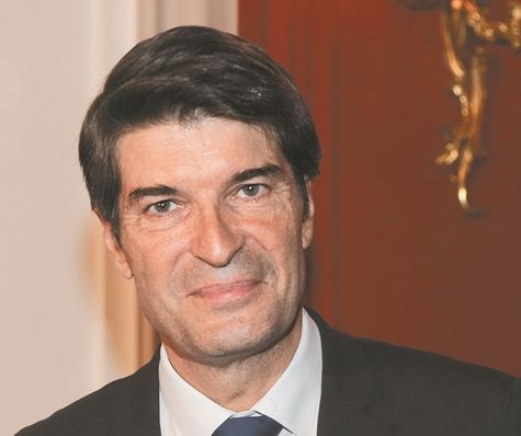 Πατρίκ Μεζονάβ: Η τουρκική παρέμβαση στη Λιβύη είναι επικίνδυνη για τη σταθερότητα της ΕΕ