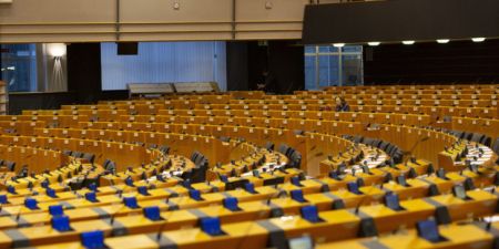 Ταμείο Ανάκαμψης: Κρίσιμη εβδομάδα στην Ευρωβουλή με το βλέμμα στη σύνοδο κορυφής