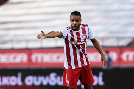 Ολυμπιακός: Ένα χρήσιμο και ανώδυνο ηλεκτροσόκ