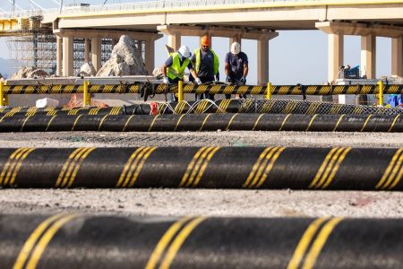 Αποκρατικοποίηση ΑΔΜΗΕ: Τελευταίο τρίμηνο του 2020 ο διαγωνισμός