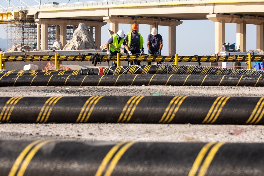 Αποκρατικοποίηση ΑΔΜΗΕ: Τελευταίο τρίμηνο του 2020 ο διαγωνισμός