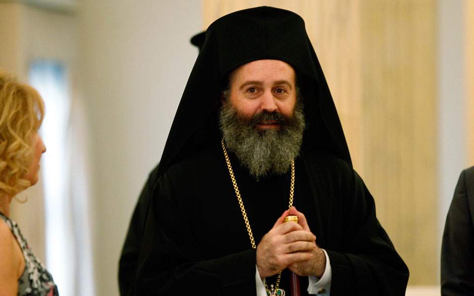 Αρχιεπίσκοπος Αυστραλίας: Η απόφαση του Ερντογάν οδηγεί τον λαό της Τουρκίας 86 χρόνια πίσω