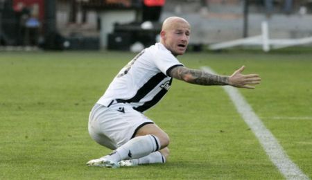 ΠΑΟΚ: Στο στόχαστρο της Σαμσουσπόρ ο Στοχ