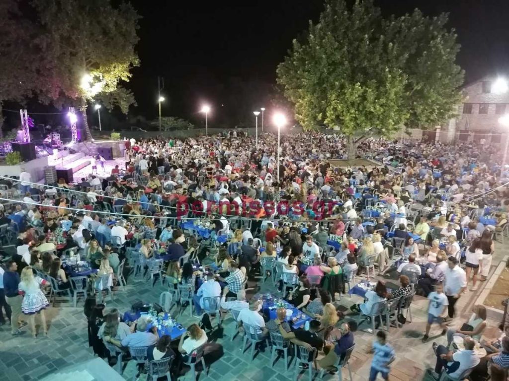 Κορωνοϊός: Απαγόρευση των πανηγυριών μέχρι 31 Ιουλίου