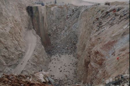 Επιθεωρητές Περιβάλλοντος: 600.000 ευρώ σε πρόστιμα