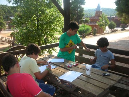 Χαλκιδική: Δύο τα κρούσματα στην κατασκήνωση Νέας Φωκαίας μετά το τεστ σε 11χρονη