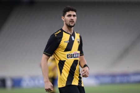 Όλοι μέσα στην ΑΕΚ για τον «τελικό» με ΠΑΟΚ