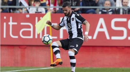 Στη λίστα του Άρη ο Σαντίκου