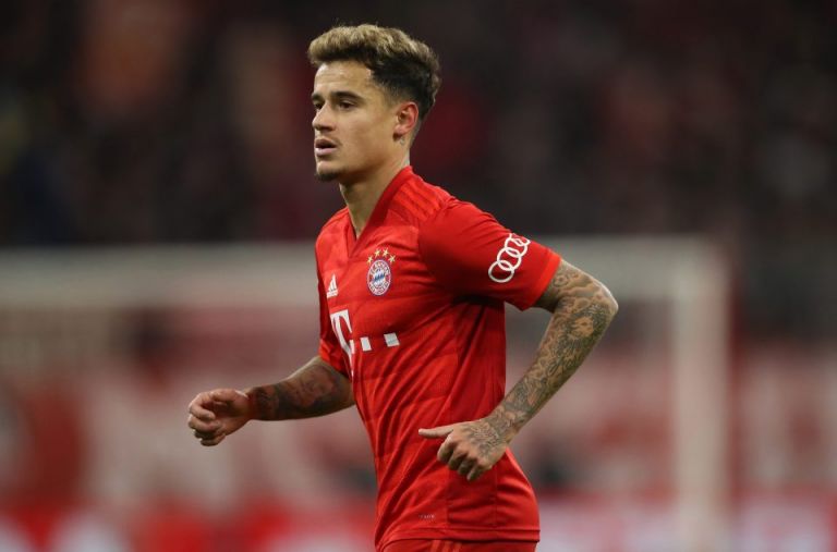 Προτάθηκε σε Άρσεναλ και Νιουκάστλ ο Κουτίνιο