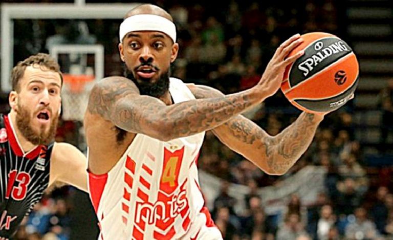 Επίσημο: Ανακοίνωσε τον Μπράουν η Φενέρμπαχτσε