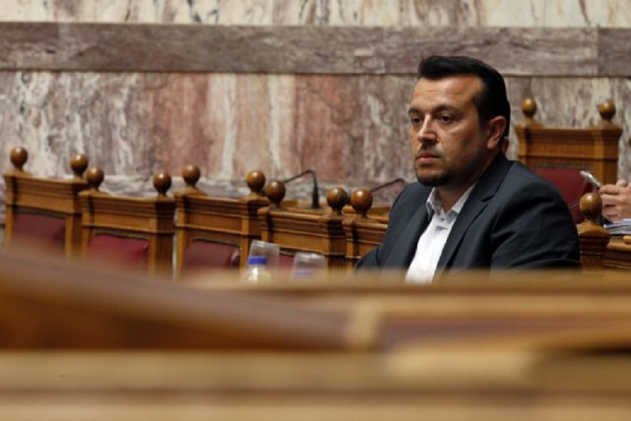 Οι Χούρι, η λίστα Λαγκάρντ και ο ρόλος του Παππά