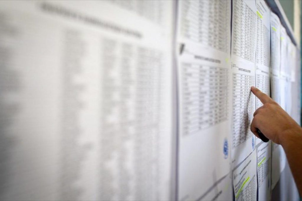 Πανελλαδικές 2020: Μόνο τρεις συγκέντρωσαν πάνω από 19.500 μόρια