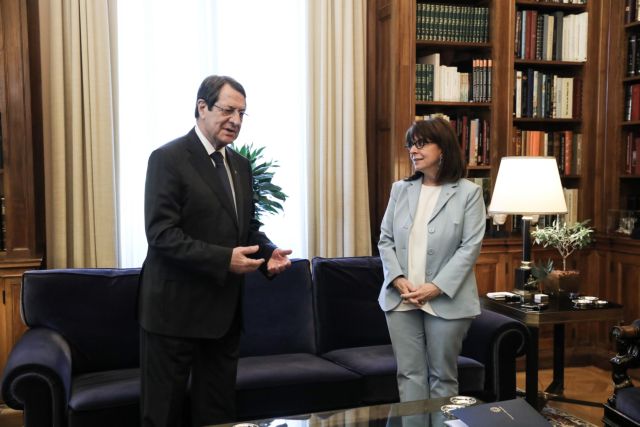 Σακελλαροπούλου – Αναστασιάδης: Να διαφυλαχθεί ο οικουμενικός χαρακτήρας της Αγίας Σοφίας