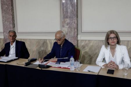 ΣΥΡΙΖΑ: Πόρισμα παραπομπής χωρίς στοιχεία το κατηγορητήριο ΝΔ – ΚΙΝΑΛ για Παπαγγελόπουλο