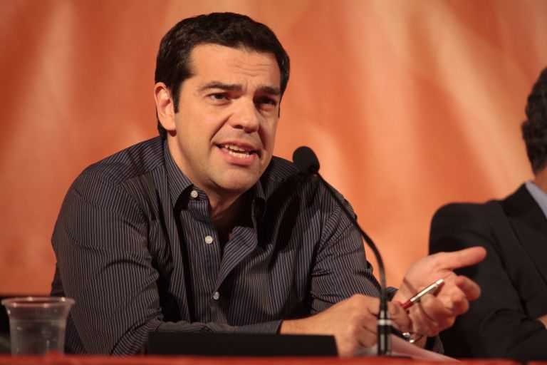 Τσίπρας: Πλήρης διαφάνεια και δικαιοσύνη για το θάνατο του 26χρονου