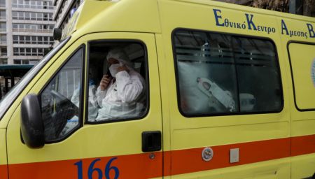 Κρούσμα κορωνοϊού και στο Ναύπλιο