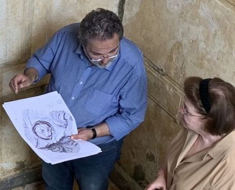 Αμφίπολη: Εγκρίθηκε η μελέτη για την προστασία του ταφικού μνημείου