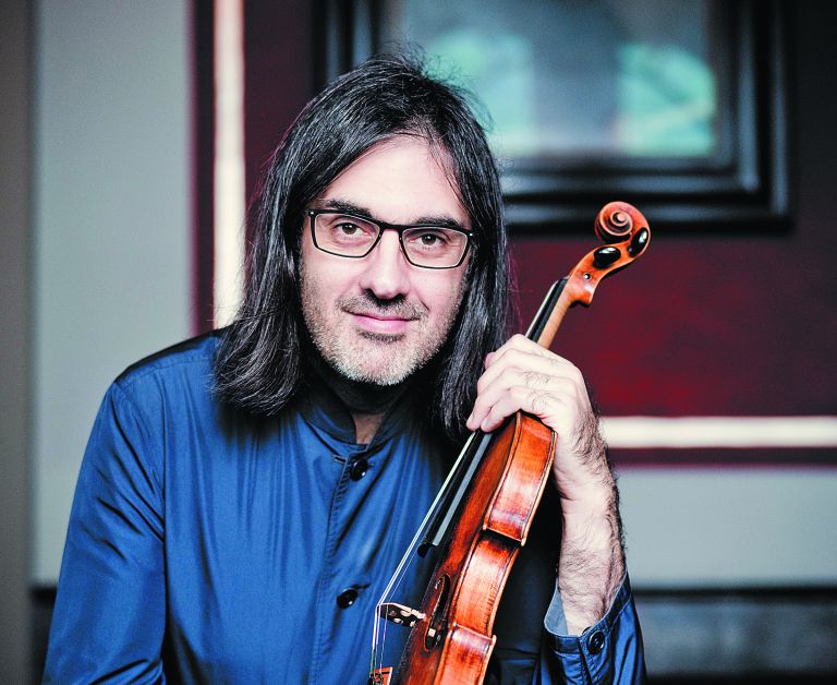 Καβάκος: Η τέχνη έγινε πολυτέλεια, παράλογοι οι περιορισμοί