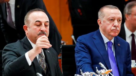 Πόλεμος… νεύρων διαρκείας από την Τουρκία – Προκαλεί Ελλάδα και Βρυξέλλες