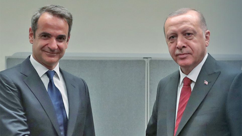 Τι είπε ο Τούρκος πρεσβευτής στην Αθήνα για τριμερή Βερολίνου, Αγία Σοφία και ΑΟΖ
