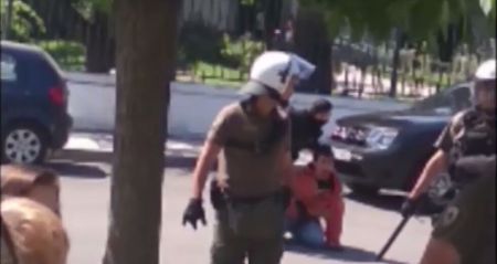 Βόλος: Τι έδειξε η νεκροψία για το θάνατο του 26χρονου ακτιβιστή