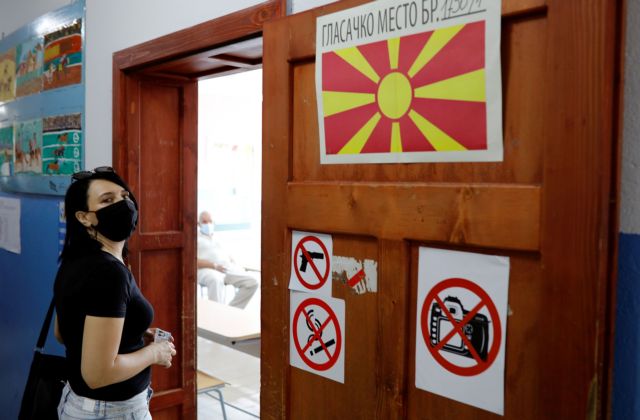 Κρίσιμες εκλογές σε Β. Μακεδονία: Το δίλημμα της κάλπης και η μάχη της αυτοδυναμίας