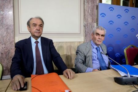 Τσοβόλας: Παρέμβαση στη δικαιοσύνη τα πορίσματα ΝΔ και ΚΙΝΑΛ για Παπαγγελόπουλο