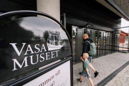 Σουηδία : Δεν προκάλεσε αύξηση κρουσμάτων η λειτουργία των σχολείων