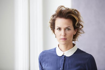 Η ελληνική εμπειρία της Μελίκα Φορουτάν