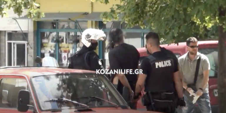 Επίθεση με τσεκούρι : Σε κρίσιμη κατάσταση οι τρεις εφοριακοί