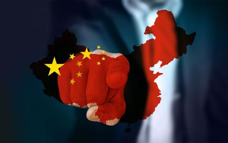 Η Κίνα επιστρέφει δυναμικά στην ανάπτυξη