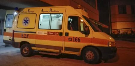 Κουκάκι: 58χρονη έπεσε από τον 7ο όροφο ξενοδοχείου
