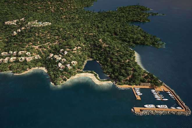 Kassiopi Project : Χρειάστηκαν 8 χρόνια για την έγκριση μιας τουριστικής επένδυσης – Η «Oδύσσεια» των επενδύσεων στην Ελλάδα