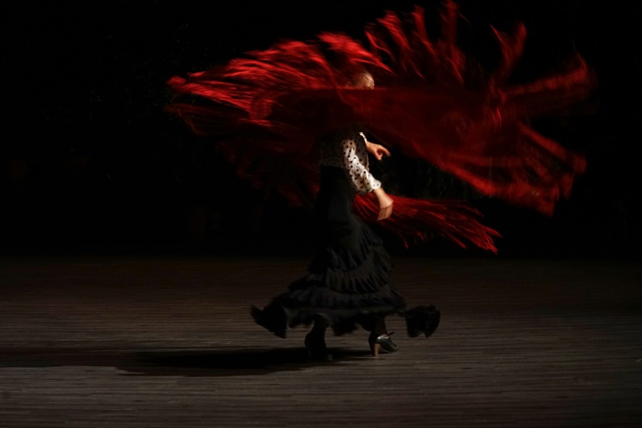 Φλαμένκο εναντίον Covid-19